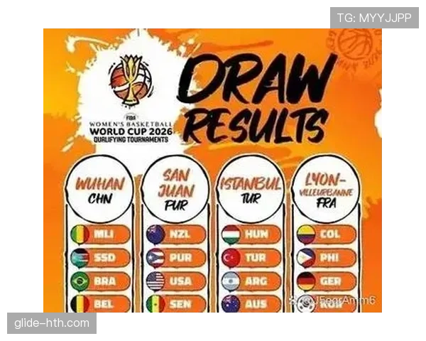 2026世界杯如果三队同分怎么排名 2026世界杯如果三队同分怎么排名
